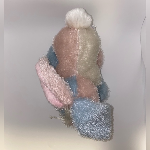 Webkinz- Cotton candy bunny- No code- HM174 - Picture 7 of 13